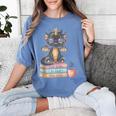 Book Lover Stay Weird Be Kind Read Books Baby Dragon Women's Comfort Colors T-Shirt Chalky Mint Book Lover Stay Weird Be Kind Read Books Baby Dragon Women's Comfort Colors T-Shirt Chalky Mint
