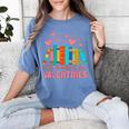 All Booked For Valentines Book Lover Valentine's Day Women's Comfort Colors T-Shirt Chalky Mint All Booked For Valentines Book Lover Valentine's Day Women's Comfort Colors T-Shirt Chalky Mint