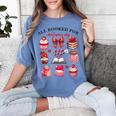 All Booked For Valentine's Day Book Lover Bookworm Bookish Women's Comfort Colors T-Shirt Chalky Mint All Booked For Valentine's Day Book Lover Bookworm Bookish Women's Comfort Colors T-Shirt Chalky Mint