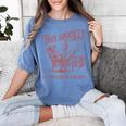 Bookish Graphic For Book Lover Reader Girl Women Women's Comfort Colors T-Shirt Chalky Mint Bookish Graphic For Book Lover Reader Girl Women Women's Comfort Colors T-Shirt Chalky Mint