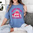 Books Are My Love Language Valentine Book Lover Women's Comfort Colors T-Shirt Chalky Mint Books Are My Love Language Valentine Book Lover Women's Comfort Colors T-Shirt Chalky Mint