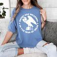 Books Are Weapons In The War Of Ideas Women's Comfort Colors T-Shirt Chalky Mint Books Are Weapons In The War Of Ideas Women's Comfort Colors T-Shirt Chalky Mint