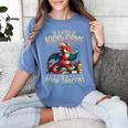 Bookworms Be A Book Dragon Literature Reading & Book Lover Women's Comfort Colors T-Shirt Chalky Mint Bookworms Be A Book Dragon Literature Reading & Book Lover Women's Comfort Colors T-Shirt Chalky Mint