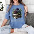 Chapter 39 39th Birthday Women Book Lovers Dark Romance Women's Comfort Colors T-Shirt Chalky Mint Chapter 39 39th Birthday Women Book Lovers Dark Romance Women's Comfort Colors T-Shirt Chalky Mint