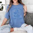 Christmas Snowman Frosted Tales Book Club Women's Comfort Colors T-Shirt Chalky Mint Christmas Snowman Frosted Tales Book Club Women's Comfort Colors T-Shirt Chalky Mint