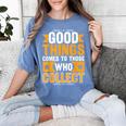 Comic Book Collector Meme Quote Women's Comfort Colors T-Shirt Chalky Mint Comic Book Collector Meme Quote Women's Comfort Colors T-Shirt Chalky Mint