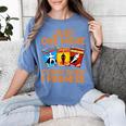 Comic Book For Men Women Comic Book Collectors Women's Comfort Colors T-Shirt Chalky Mint Comic Book For Men Women Comic Book Collectors Women's Comfort Colors T-Shirt Chalky Mint