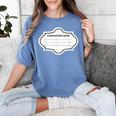 Composition Book Notebook Teacher's Halloween Group Costume Women's Comfort Colors T-Shirt Chalky Mint Composition Book Notebook Teacher's Halloween Group Costume Women's Comfort Colors T-Shirt Chalky Mint