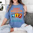 Cute Comic Book For Men Women Comic Book Collector Women's Comfort Colors T-Shirt Chalky Mint Cute Comic Book For Men Women Comic Book Collector Women's Comfort Colors T-Shirt Chalky Mint