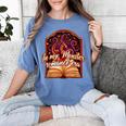 Dark Romance Smut Reader Spicy Book In My Monster Romance Women's Comfort Colors T-Shirt Chalky Mint