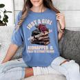 Dark Romance Women Told To STFUATTDLAGG Smutt Book Merch Premium Women's Comfort Colors T-Shirt Chalky Mint Dark Romance Women Told To STFUATTDLAGG Smutt Book Merch Premium Women's Comfort Colors T-Shirt Chalky Mint