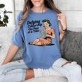 Defying Censorship One Page At a Time Read Banned Books Women's Comfort Colors T-Shirt Chalky Mint Defying Censorship One Page At a Time Read Banned Books Women's Comfort Colors T-Shirt Chalky Mint