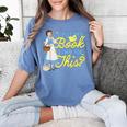 Disney Princess Belle I Put My Book Down For This Women's Comfort Colors T-Shirt Chalky Mint Disney Princess Belle I Put My Book Down For This Women's Comfort Colors T-Shirt Chalky Mint