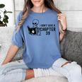 I Don't Give a Chapter 39 Book Lover Reader Women's Comfort Colors T-Shirt Chalky Mint I Don't Give a Chapter 39 Book Lover Reader Women's Comfort Colors T-Shirt Chalky Mint