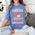 In My Dream World Books Are Free And Reading Make You Women's Comfort Colors T-Shirt Chalky Mint In My Dream World Books Are Free And Reading Make You Women's Comfort Colors T-Shirt Chalky Mint