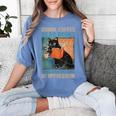 Drink Coffee Read Books Dismantle Systems Of Oppression Cat Women's Comfort Colors T-Shirt Chalky Mint Drink Coffee Read Books Dismantle Systems Of Oppression Cat Women's Comfort Colors T-Shirt Chalky Mint