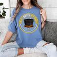 Dutch Oven Cookbook Casserole Cooking Cuisine Camping Recipe Women's Comfort Colors T-Shirt Chalky Mint Dutch Oven Cookbook Casserole Cooking Cuisine Camping Recipe Women's Comfort Colors T-Shirt Chalky Mint