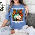 Easily Distracted By Dragons Books Cats Fantasy Book Lover Women's Comfort Colors T-Shirt Chalky Mint Easily Distracted By Dragons Books Cats Fantasy Book Lover Women's Comfort Colors T-Shirt Chalky Mint