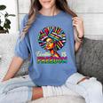 Education Freedom Teacher Books Black History Month Women's Comfort Colors T-Shirt Chalky Mint Education Freedom Teacher Books Black History Month Women's Comfort Colors T-Shirt Chalky Mint