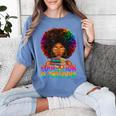 Education Is Freedom Teacher Books History Month Women's Comfort Colors T-Shirt Chalky Mint Education Is Freedom Teacher Books History Month Women's Comfort Colors T-Shirt Chalky Mint