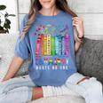 Equality Hurts No One Floral Books LGBTQ Pride Human Rights Women's Comfort Colors T-Shirt Chalky Mint Equality Hurts No One Floral Books LGBTQ Pride Human Rights Women's Comfort Colors T-Shirt Chalky Mint