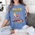 Fully Booked But I Am Ok Book Lover Reading Author Women's Comfort Colors T-Shirt Chalky Mint Fully Booked But I Am Ok Book Lover Reading Author Women's Comfort Colors T-Shirt Chalky Mint