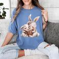 Funny Book Reading Quote For Women And Girls Rabbits Women's Comfort Colors T-Shirt Chalky Mint Funny Book Reading Quote For Women And Girls Rabbits Women's Comfort Colors T-Shirt Chalky Mint