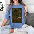Geometric History Educated Women Teacher Book Melanin Women's Comfort Colors T-Shirt Chalky Mint Geometric History Educated Women Teacher Book Melanin Women's Comfort Colors T-Shirt Chalky Mint