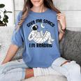 GIVE ME Space I'm Reading Kids Astronaut Book Reader Meme Premium Tri-Blend Women's Comfort Colors T-Shirt Chalky Mint GIVE ME Space I'm Reading Kids Astronaut Book Reader Meme Premium Tri-Blend Women's Comfort Colors T-Shirt Chalky Mint