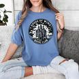 House Of Wind Book Club Fantasy Women's Comfort Colors T-Shirt Chalky Mint House Of Wind Book Club Fantasy Women's Comfort Colors T-Shirt Chalky Mint