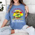 Inspired Book History Leaders Celebrate History Month Women's Comfort Colors T-Shirt Chalky Mint Inspired Book History Leaders Celebrate History Month Women's Comfort Colors T-Shirt Chalky Mint