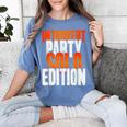 Introvert Party Solo Edition Sarcastic People Hater Women's Comfort Colors T-Shirt Chalky Mint Introvert Party Solo Edition Sarcastic People Hater Women's Comfort Colors T-Shirt Chalky Mint