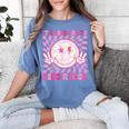 It's Good Day To Read Book Library Reading Lovers Women's Comfort Colors T-Shirt Chalky Mint It's Good Day To Read Book Library Reading Lovers Women's Comfort Colors T-Shirt Chalky Mint