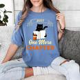 Just One More Chapter Fun Cat Coffee Reading Book Premium Tri-Blend Women's Comfort Colors T-Shirt Chalky Mint Just One More Chapter Fun Cat Coffee Reading Book Premium Tri-Blend Women's Comfort Colors T-Shirt Chalky Mint