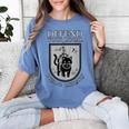 Knight Cat Defend Your Public Library Book Lover Women's Comfort Colors T-Shirt Chalky Mint Knight Cat Defend Your Public Library Book Lover Women's Comfort Colors T-Shirt Chalky Mint