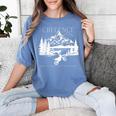 Kristen Michael Credence Books Booktok Penelope Douglas Small Women's Comfort Colors T-Shirt Chalky Mint Kristen Michael Credence Books Booktok Penelope Douglas Small Women's Comfort Colors T-Shirt Chalky Mint