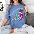 Leave Me Alone I'm Reading a Book For Bookworms Premium Tri-Blend Women's Comfort Colors T-Shirt Chalky Mint Leave Me Alone I'm Reading a Book For Bookworms Premium Tri-Blend Women's Comfort Colors T-Shirt Chalky Mint