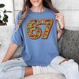 Literary 67 Bookshelf Six Seven Reading Meme Women's Comfort Colors T-Shirt Chalky Mint Literary 67 Bookshelf Six Seven Reading Meme Women's Comfort Colors T-Shirt Chalky Mint