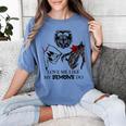 Love Me Like My Demons Do Dark Romance Merch Smutty Book Women's Comfort Colors T-Shirt Chalky Mint Love Me Like My Demons Do Dark Romance Merch Smutty Book Women's Comfort Colors T-Shirt Chalky Mint