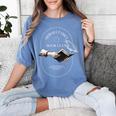 In My Morally Grey Book Club Era Adult Romance Novel Lover Women's Comfort Colors T-Shirt Chalky Mint In My Morally Grey Book Club Era Adult Romance Novel Lover Women's Comfort Colors T-Shirt Chalky Mint