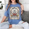 How Many Nights Reading Meme 6 7 Book Lover Women's Comfort Colors T-Shirt Chalky Mint How Many Nights Reading Meme 6 7 Book Lover Women's Comfort Colors T-Shirt Chalky Mint