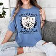 OOPS I GOT Another Book Design Women's Comfort Colors T-Shirt Chalky Mint OOPS I GOT Another Book Design Women's Comfort Colors T-Shirt Chalky Mint