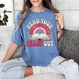 Read Your Heart Out Book Lover Fun Reading Time Women's Comfort Colors T-Shirt Chalky Mint Read Your Heart Out Book Lover Fun Reading Time Women's Comfort Colors T-Shirt Chalky Mint