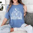 I Read Past My Bedtime Book Lover For Women Men Kids Women's Comfort Colors T-Shirt Chalky Mint I Read Past My Bedtime Book Lover For Women Men Kids Women's Comfort Colors T-Shirt Chalky Mint