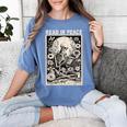 Read In Peace Skeleton Book Lover Bookworm Book Women's Comfort Colors T-Shirt Chalky Mint Read In Peace Skeleton Book Lover Bookworm Book Women's Comfort Colors T-Shirt Chalky Mint