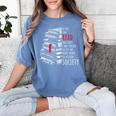 If You Can Read This Shirt I Was Forced To Put My Book Down Women's Comfort Colors T-Shirt Chalky Mint If You Can Read This Shirt I Was Forced To Put My Book Down Women's Comfort Colors T-Shirt Chalky Mint