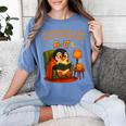 Reading 6 7 Six Seven Meme English Teacher Book Lover Women's Comfort Colors T-Shirt Chalky Mint Reading 6 7 Six Seven Meme English Teacher Book Lover Women's Comfort Colors T-Shirt Chalky Mint