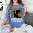 Reading Dragon Easily Distracted By Dragons And Books Women's Comfort Colors T-Shirt Chalky Mint Reading Dragon Easily Distracted By Dragons And Books Women's Comfort Colors T-Shirt Chalky Mint