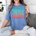 Reading Is My Jam Book Lover Bookworm Teacher Library Reader Women's Comfort Colors T-Shirt Chalky Mint Reading Is My Jam Book Lover Bookworm Teacher Library Reader Women's Comfort Colors T-Shirt Chalky Mint