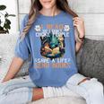 Reading Readers I Read Send Books Dragon Bookworm Tee Women's Comfort Colors T-Shirt Chalky Mint Reading Readers I Read Send Books Dragon Bookworm Tee Women's Comfort Colors T-Shirt Chalky Mint